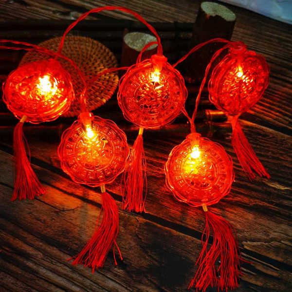 

strings round led string lights year leds light for outdoor holiday garden party decors creative chinese style festoon fashion luces