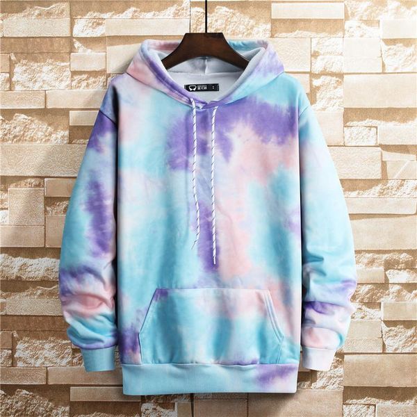 

men's hoodies & sweatshirts harajuku streetwear long sleeve hoodie men japan fashion spring autumn clothing retro, Black