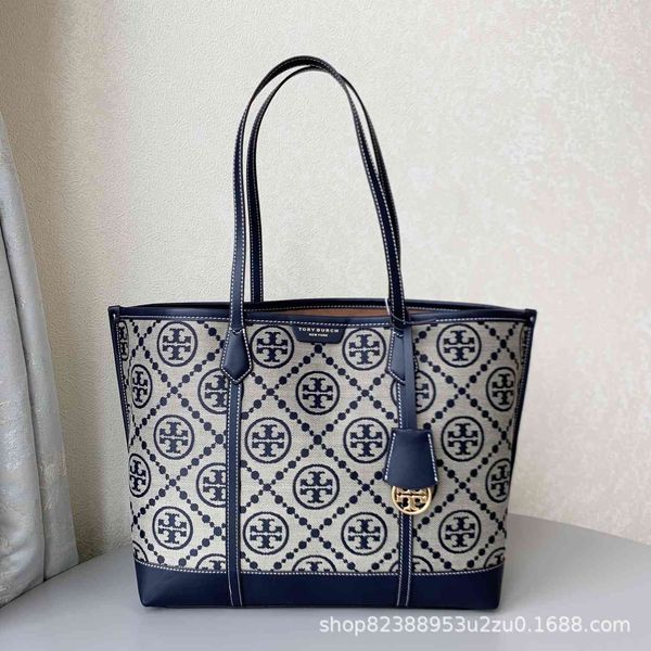 

wholesale tbs2021 perry series canvas jacquard bag bag luxuryss designerss yw