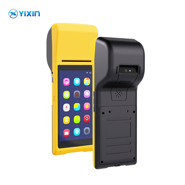

printers foreign trade export language version supermarket convenience store catering order printing cashier all in one machine
