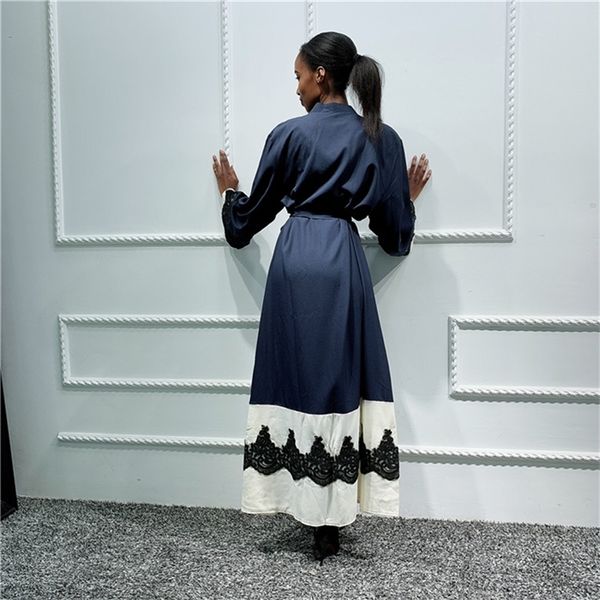 

open abaya kimono cardigan hijab muslim dress kaftan dubai abayas for women saudi arabia pakistan islam clothing turkey robe eid, Red