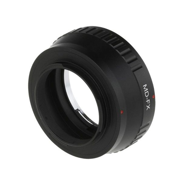 

lens adapters & mounts md-fx adapter for minolta mc md mount to x-pro1 fx