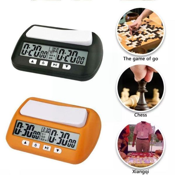 

other clocks & accessories chess clock genuine go game chinese d3c2