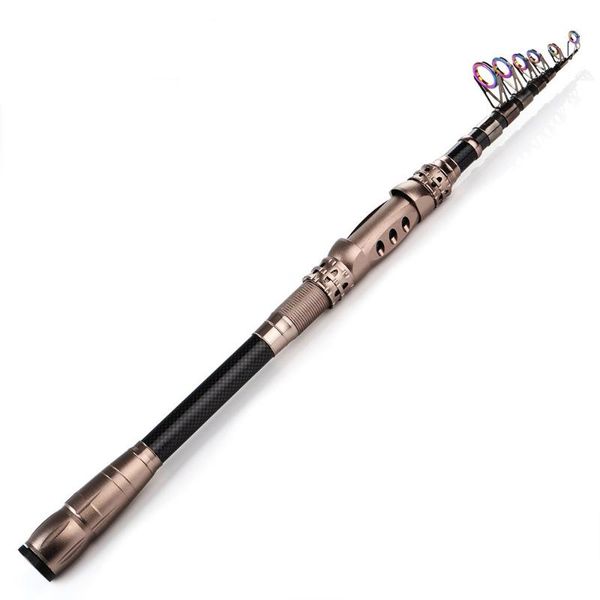 

boat fishing rods leo 2.1-3.0m ultralight weight 24t carbon fiber spinning rod for saltwater freshwater carp poles