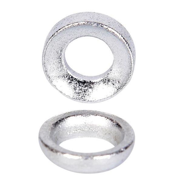 

bike brakes useful 5 sets bicycle brake caliper spacer joint washer aluminum mountain cycling accessories