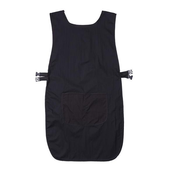 

salon hairdressing occupation apron suit-dress for beautician work household waterproof kitchen tools aprons