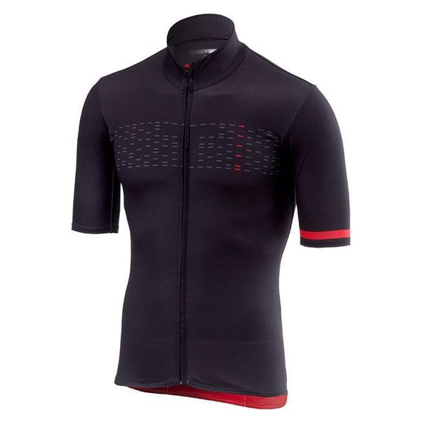 

racing sets men's short sleeve cycling jerseys road mountain bike clothing in the summer of 2021, Black;blue