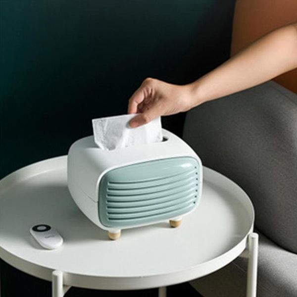 

tissue boxes & napkins tpfocus multi-function lifting style box deskstorage living room table napkin tray