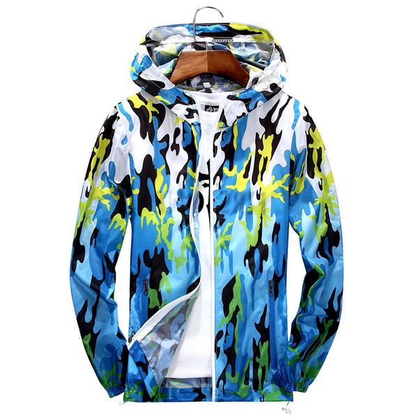 

women's jackets jaquetas com capuz femininas, casacos de vero secagem rpida, jaquetas bsicas corta-vento para mulheres, zper, jaqueta b, Black;brown