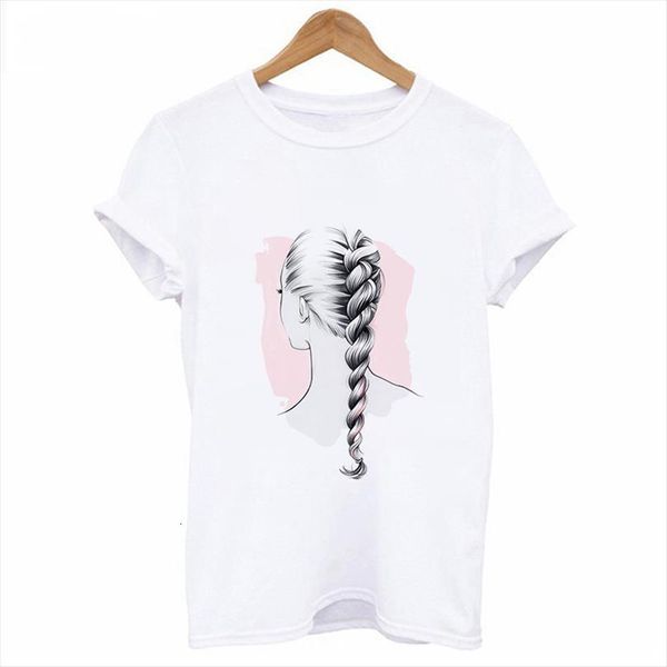 

female kawaii graphics print mens t shirts and women casual loose harajuku korean style fashion short sleeve clothing, White;black