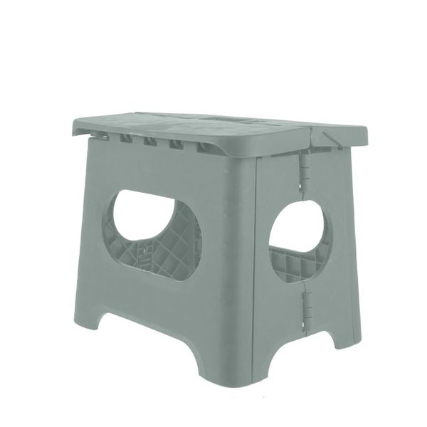 

fishing accessories collapsible stool practical plastic kids step