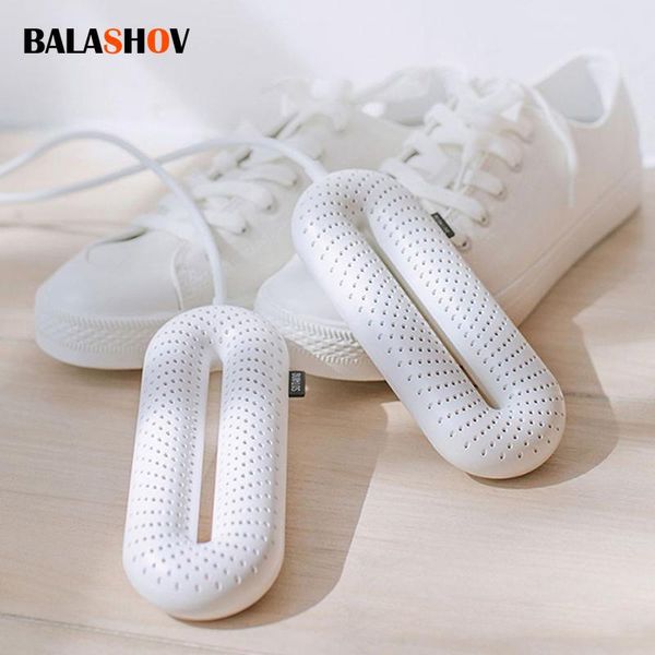 

clothing & wardrobe storage household electric shoes dryer fast heating portable sterilization shoe constant temperature drying deodorizatio