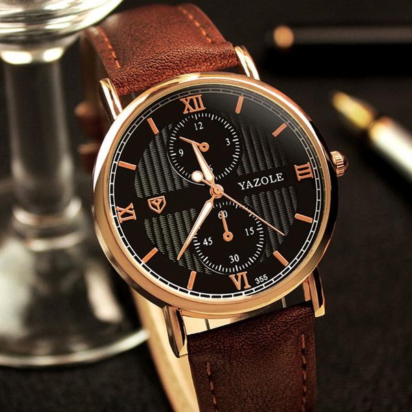 

wristwatches luxurious men watches fashion slim luminous watch simple men's business stainless steel mesh quartz relogio masculino gift, Slivery;brown
