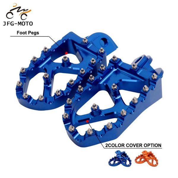 

pedals motorcycle cnc lengthen footrest footpeg foot pegs for beta rr 2t 125 150 200 250 300 4t 350 400 450 500 x-trainer dirt bike