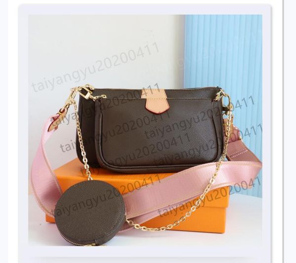 

designers pochette bags shoulder bag mini handbags accessories crossbody wallet