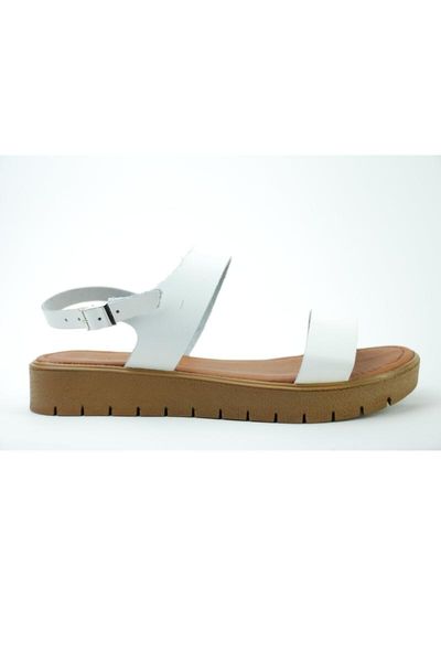 

sandals women's white, Black