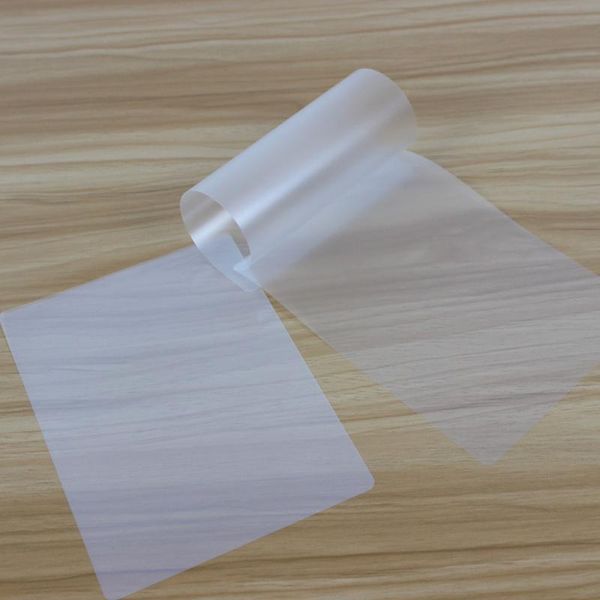 

window stickers 10pcs laminator waterproof po film plastic protect pos from oxidation
