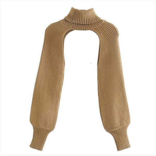 

women turtleneck long sleeve knitting sweaters casual femme chic design pullover high street lady sw886, White;black