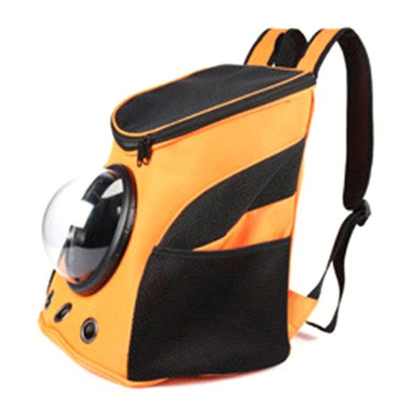 

pet space bag cat cat-carrying backpack for kitty puppy chihuahua small dog outdoor travel bags car seat covers