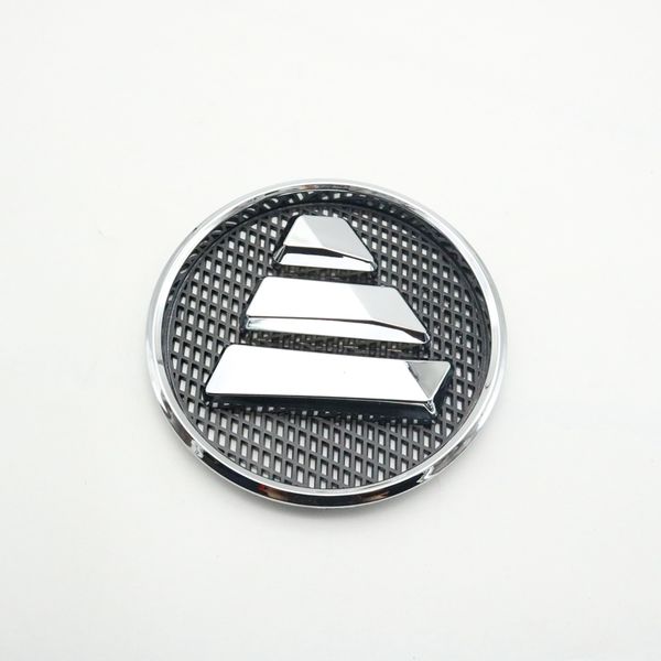 

car front outside grill emblems logo sticker for foton tuland