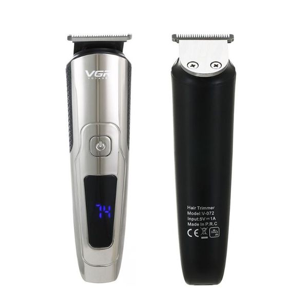 

hair clippers trimmer all-in -one rechargeable cordless outliner beard men professional usb electric