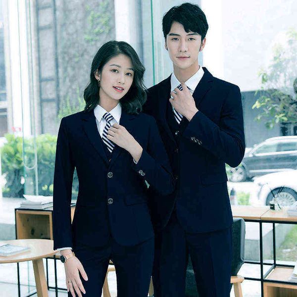 

luxury men's suits blazers suit to busins groomsman slim two-piece suit for men and women, White;black