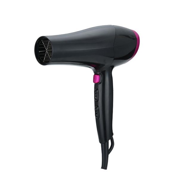 

electric hair brushes household 2000w dryer strong wind &cold air blow professional styling tools hammer blower salon hairdressing