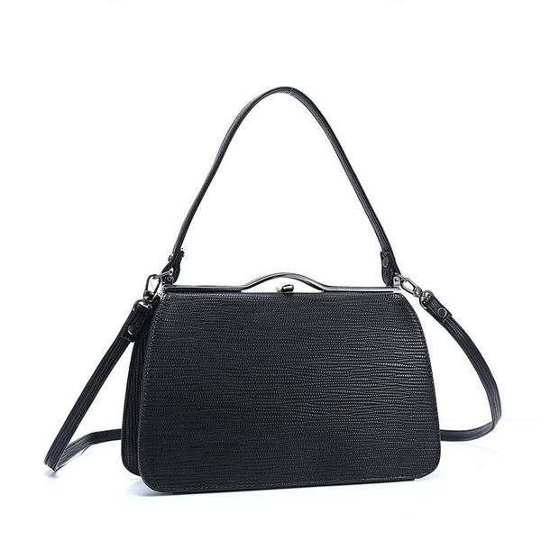 

fashion niche design one shoulder bag handbag with