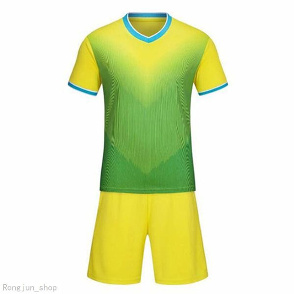 

blank soccer jersey men kit customize quick drying t-shirt uniforms jerseys football shirts 650-2, Black