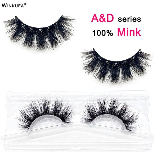 

false eyelashes 16mm mink lashes without box eyelash extension natural fluffy six forks makeup tools maquillaje fastest delivery 3d