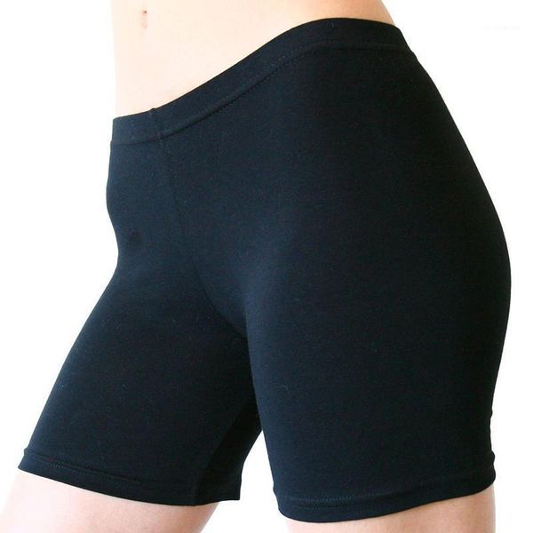 

women pants fashion high waist elastic female solid fitness skinny push up knee length plus size women's & capris, Black;white