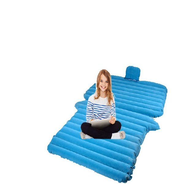 

outdoor pads car rear seat mattress suv trunk bed travel universal