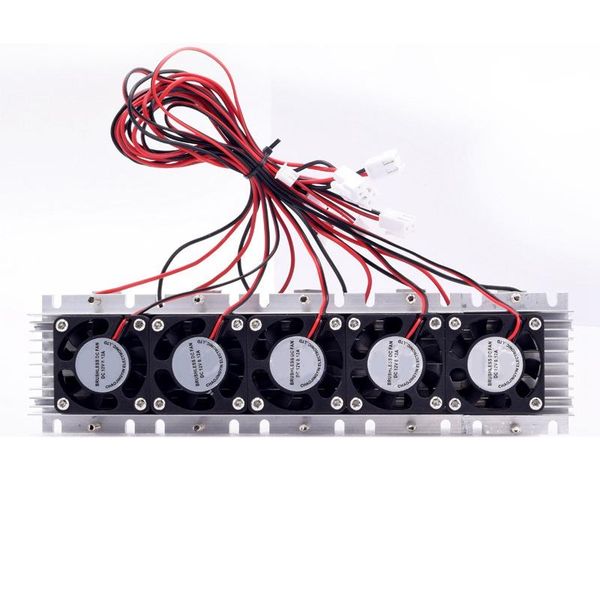 

fans & coolings cooling plate air conditioning refrigeration cooler dc12v durable kit conditioner system