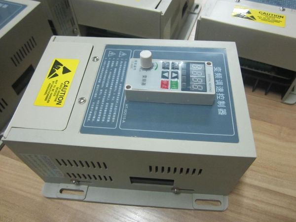 

smart power plugs inverter ht2000a used second-hand ht 220v 0.75kw for 750w 550w speed controller