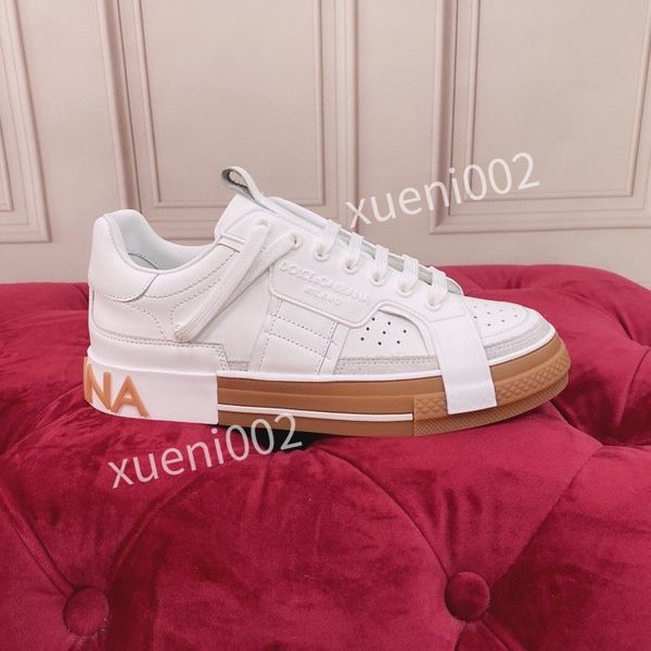 

2021 metal spike mens comfort boots casual dress shoe sport sneaker casual leather shoes personality women hiking trail walking 35-45, Black