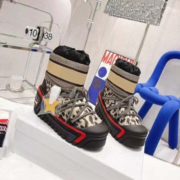 

luxury brand shoes designer boots high heels and genuine leather outdoors fashion womens boot by shoe10 01, Black