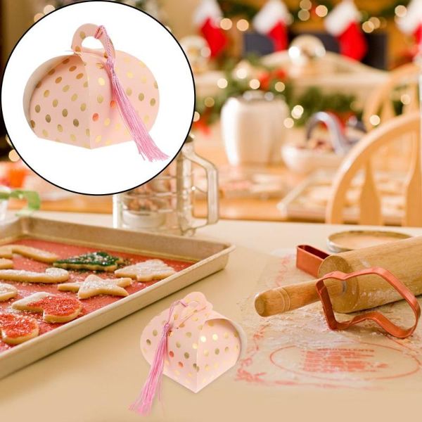 

gift wrap wedding treats boxes paper candy party favor birthday