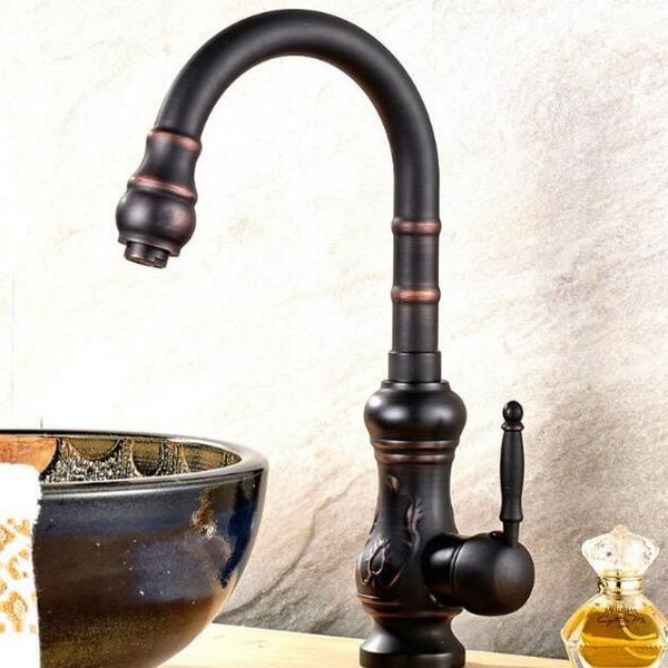 

bathroom sink faucets kitchen faucet antique 360 degree swivel mixer vanity luxury water tap