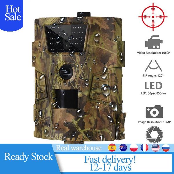 

trail hunting camera forest wild surveillance ht001b night vision wildlife scouting cameras po traps track