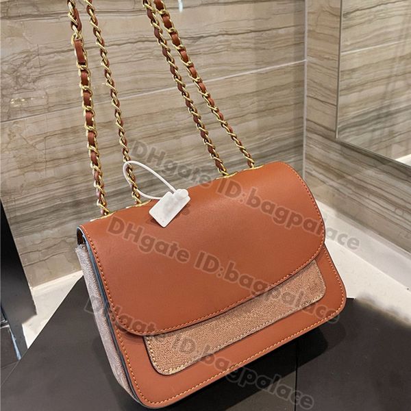 

luxurys designers cross body bags two size shoulder handbag messenger women mini totes fashion vintage handbags classic crossbody clutch pur