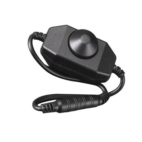 

monochromatic strip light dimmer 12v led dimming controller dimmers