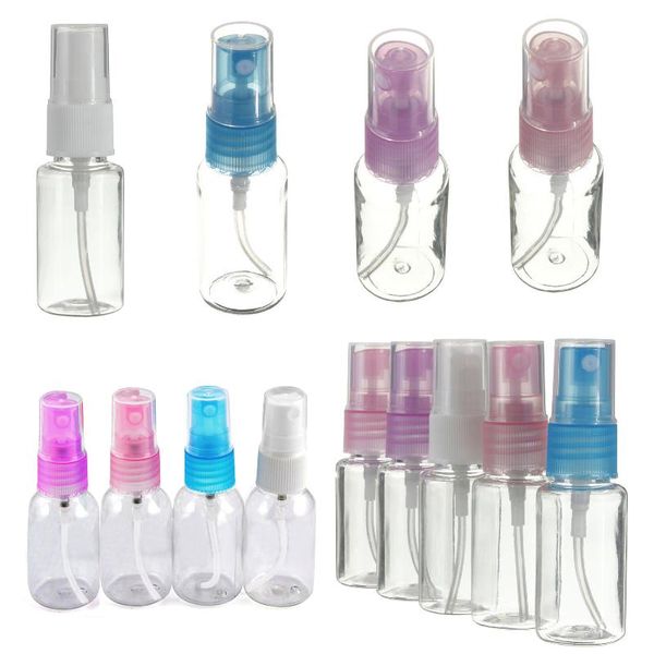 

storage bottles & jars empty spray bottle pump