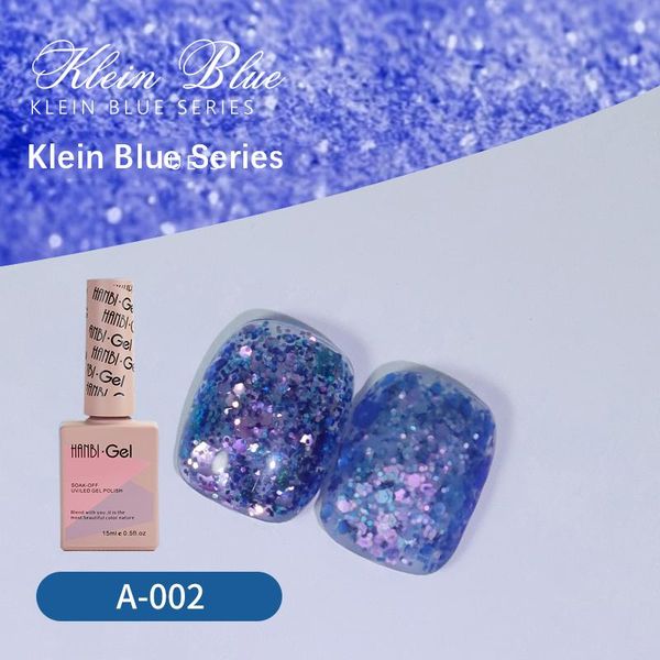 

nail polish 9 color glue easy potherapy semi permanent art gel lacquer hanbi