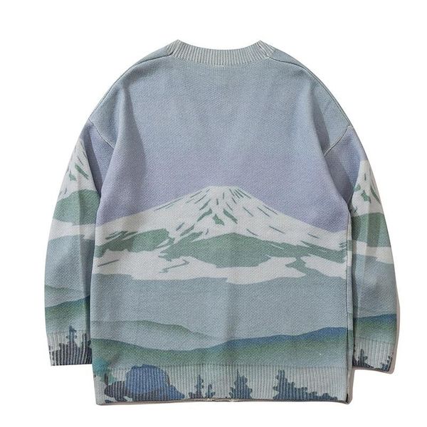 

men's sweaters clothes 2021 autumn winter sweater coat faux jackets wool men zipper knitted thick warm casual knitwear cardigan, White;black