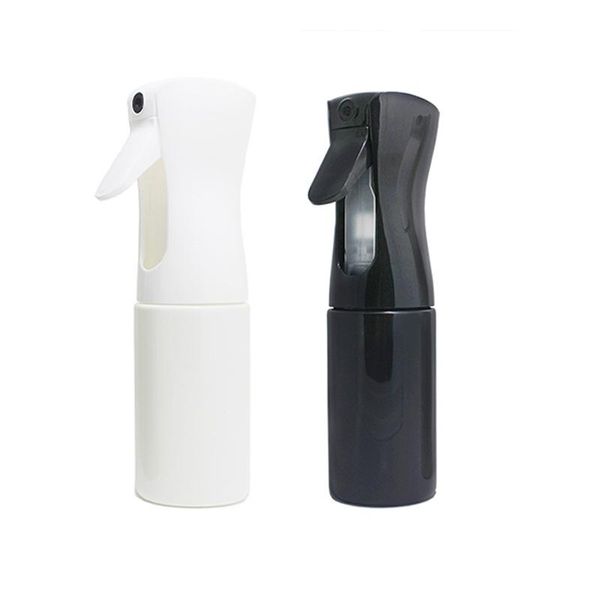 

hairdressing spray bottle hair high pressure continuous watering can stylist director water storage bottles & jars