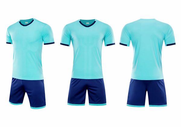 

b20 football uniform men soccer jersey printing team custom track and field sports short-sleeved shirt, Black;yellow