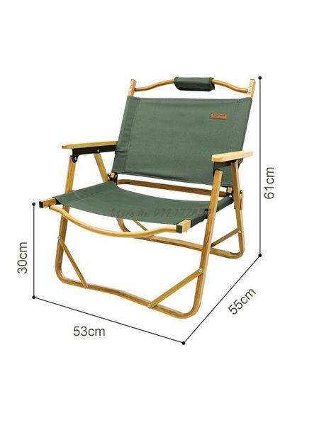 

camp furniture outdoor aluminum alloy camping folding chair portable stool summer fishing park self-driving tour
