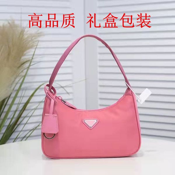 

factory direct sale 75% off 2021 new hobo armpit medieval versatile nylon club carrying one shoulder women's bags