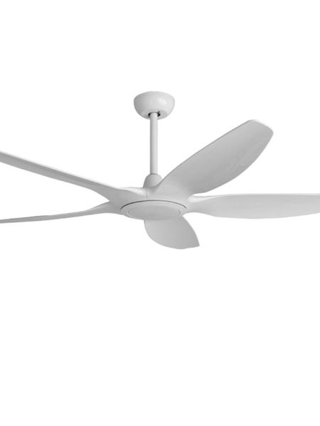 

ceiling fans ventilador de techo alta calidad 64 pulgadas, 5 aspas, estilo nordico, retro, americano