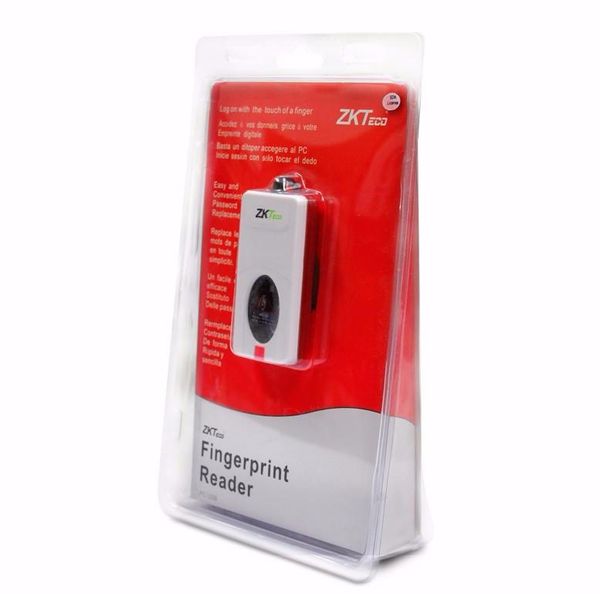 

digital personal fingerprint reader usb biometric scanner uru5000b software sdk access control